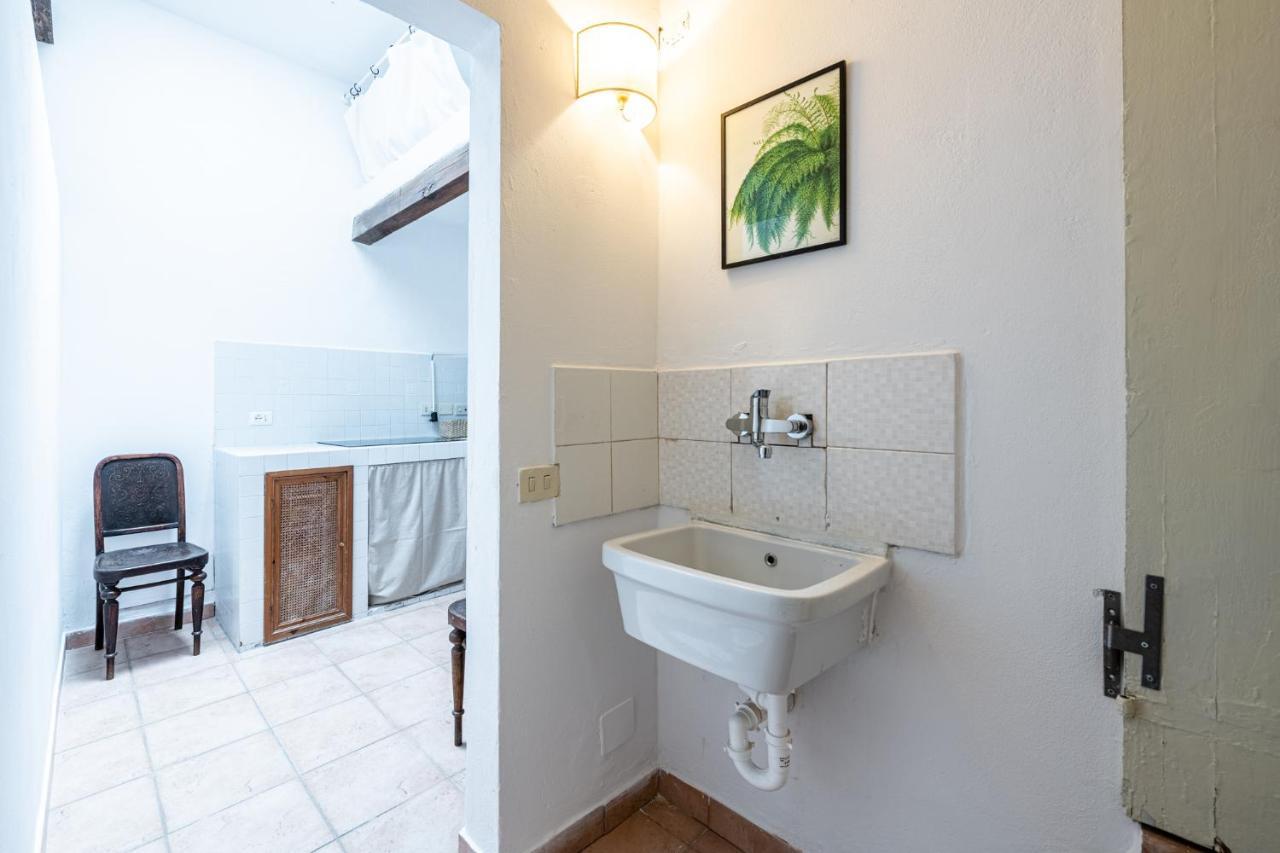Santa Monaca Suites Florença