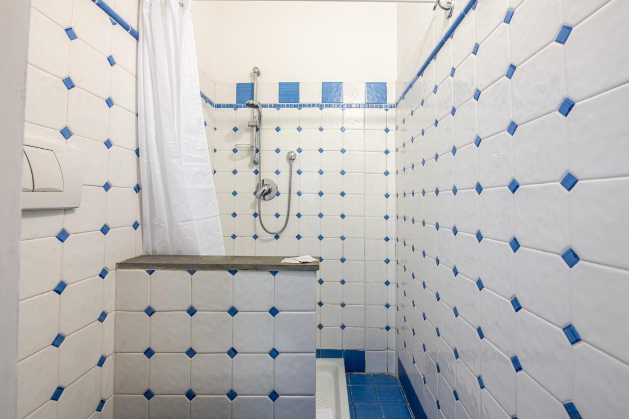 Santa Monaca Suites Casa de hóspedes Florença