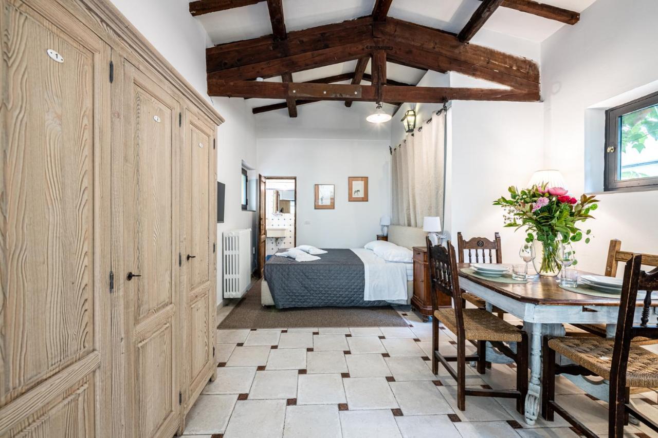 Santa Monaca Suites Casa de hóspedes