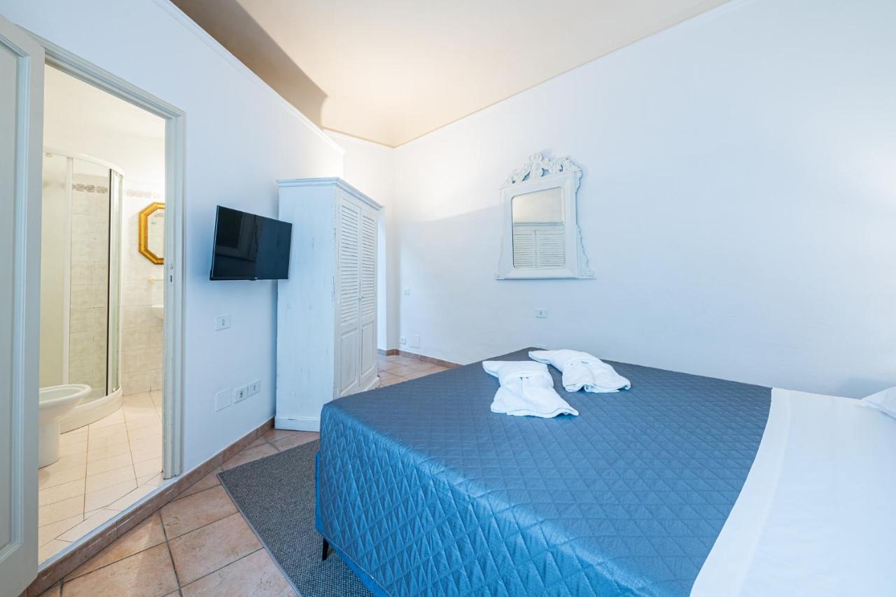 Casa de hóspedes Santa Monaca Suites Florença