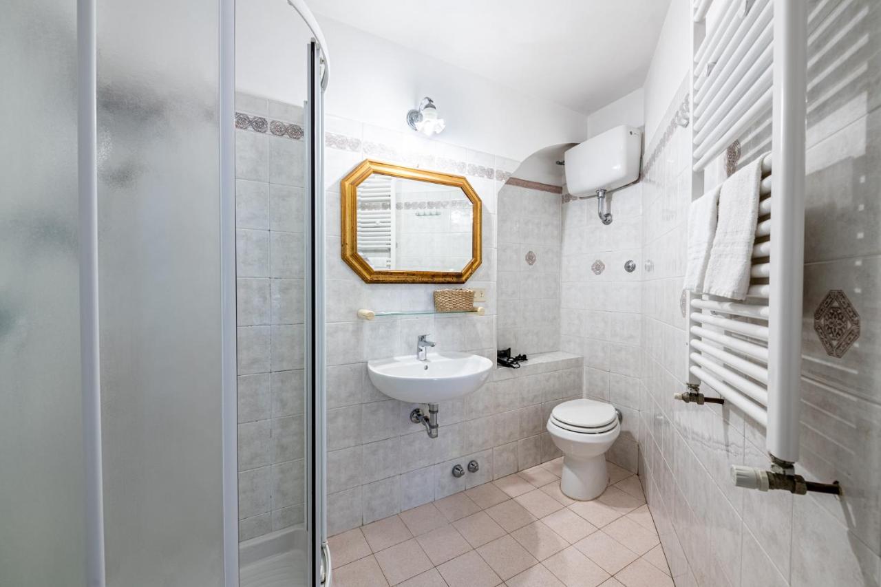 Santa Monaca Suites Florença