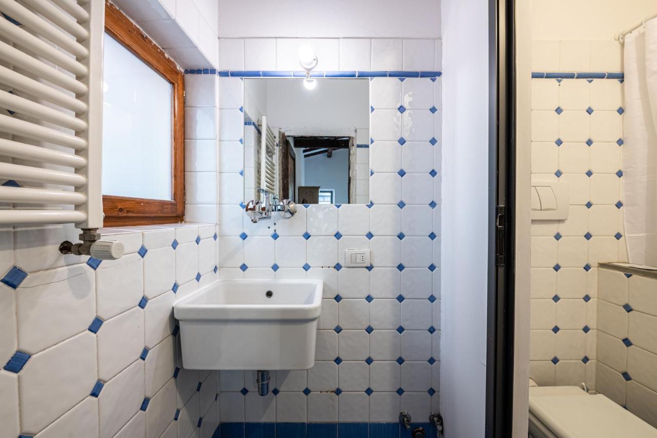 Casa de hóspedes Santa Monaca Suites *