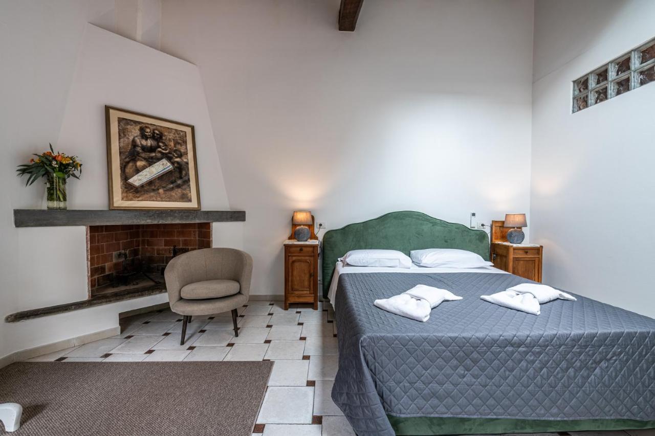 Santa Monaca Suites Casa de hóspedes Florença