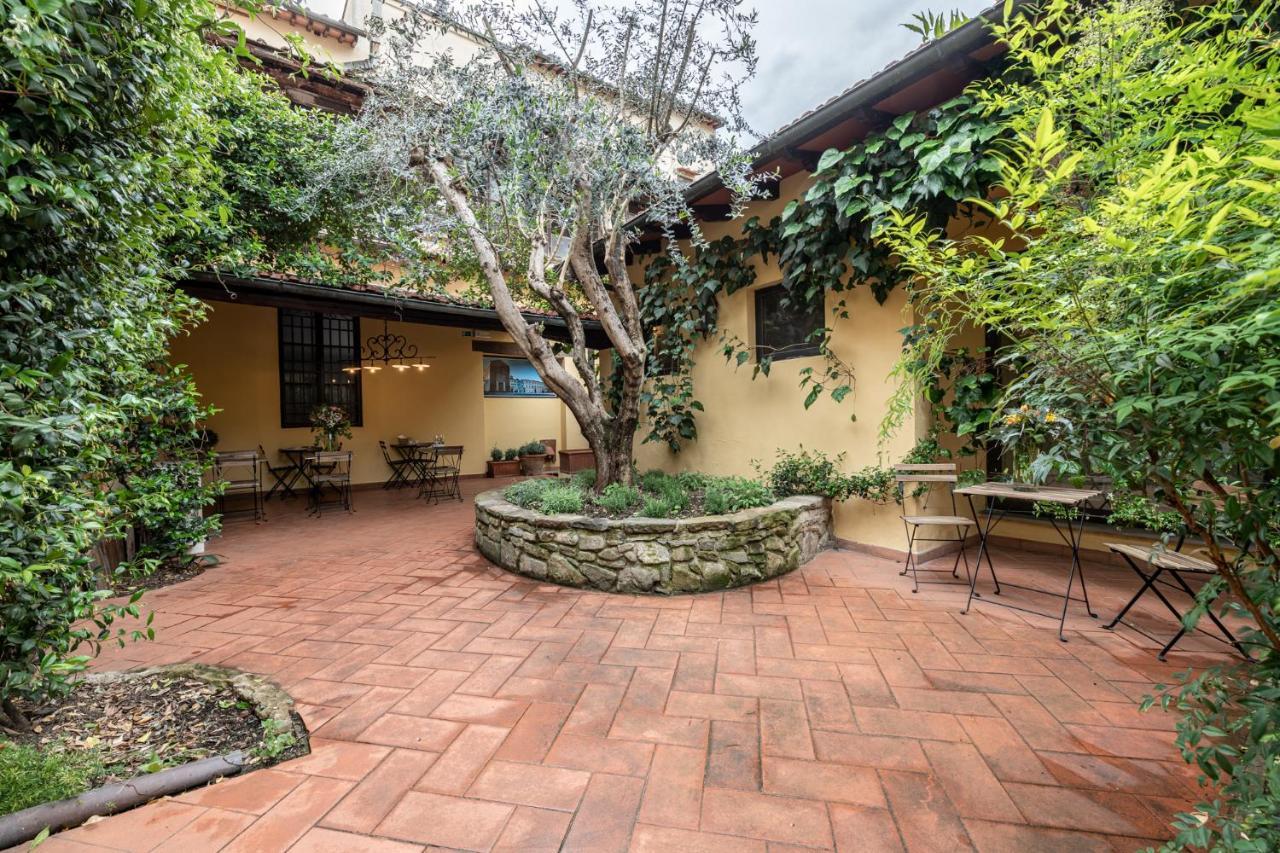 Casa de hóspedes Santa Monaca Suites *