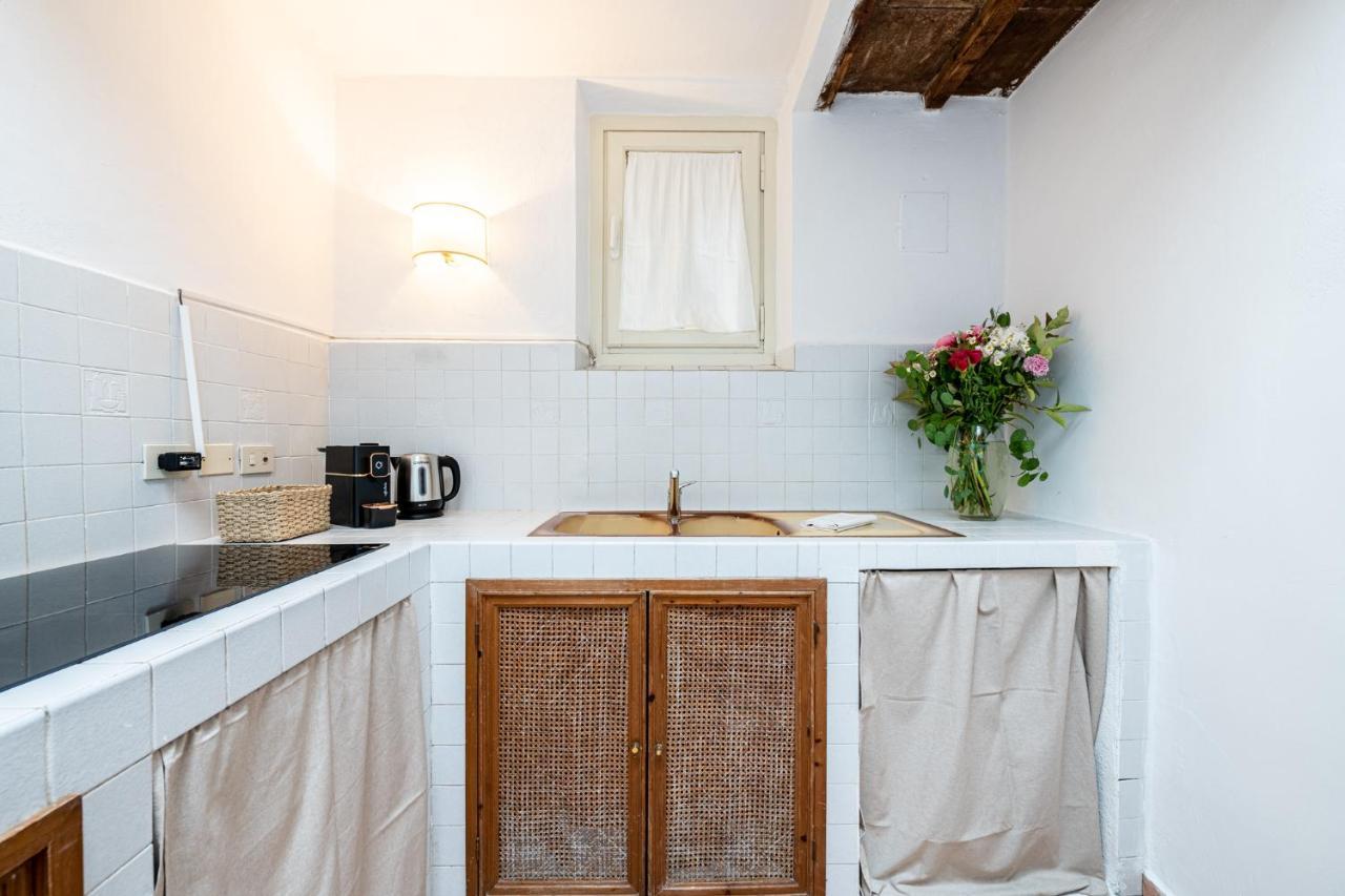 Santa Monaca Suites * Florença