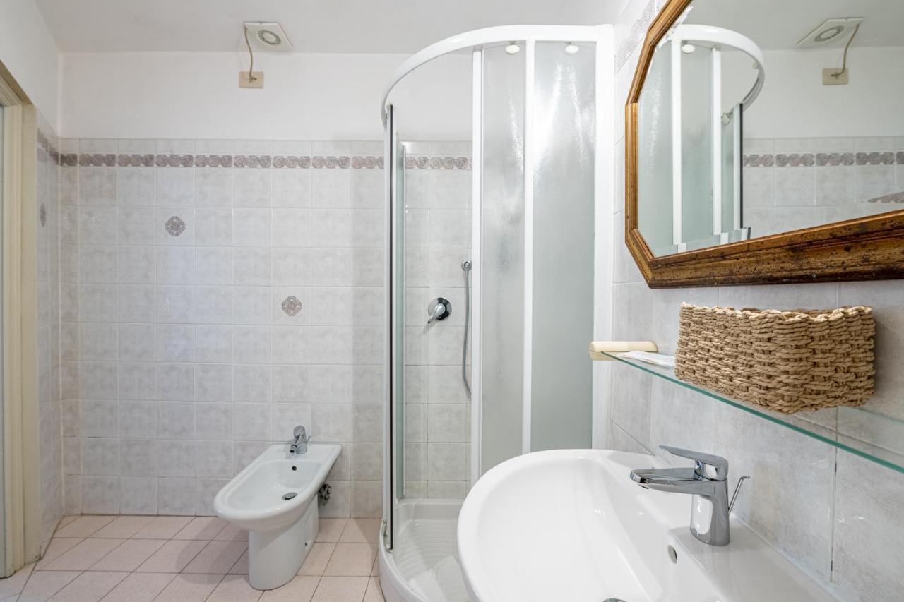 Santa Monaca Suites Florença
