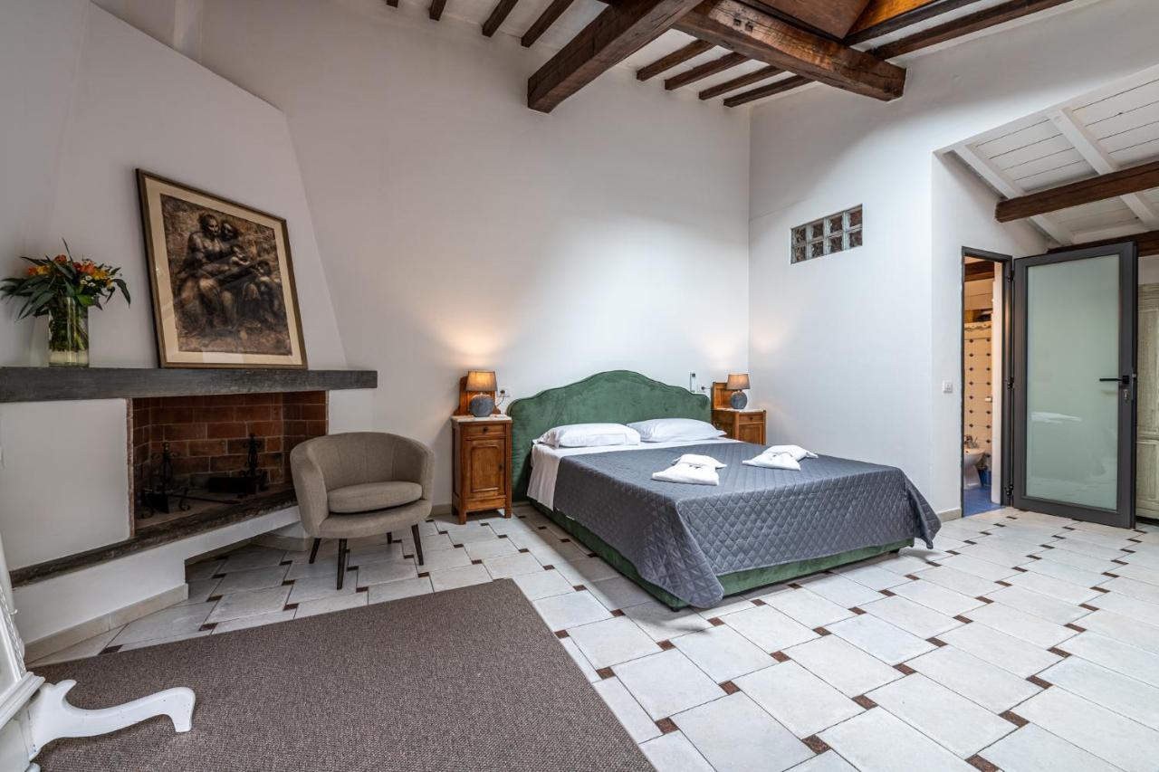 Santa Monaca Suites * Florença