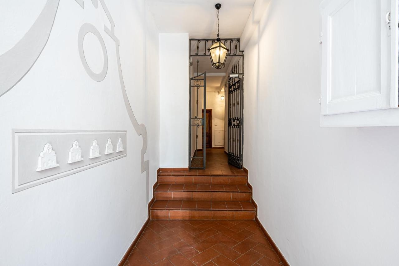 Santa Monaca Suites Casa de hóspedes Florença