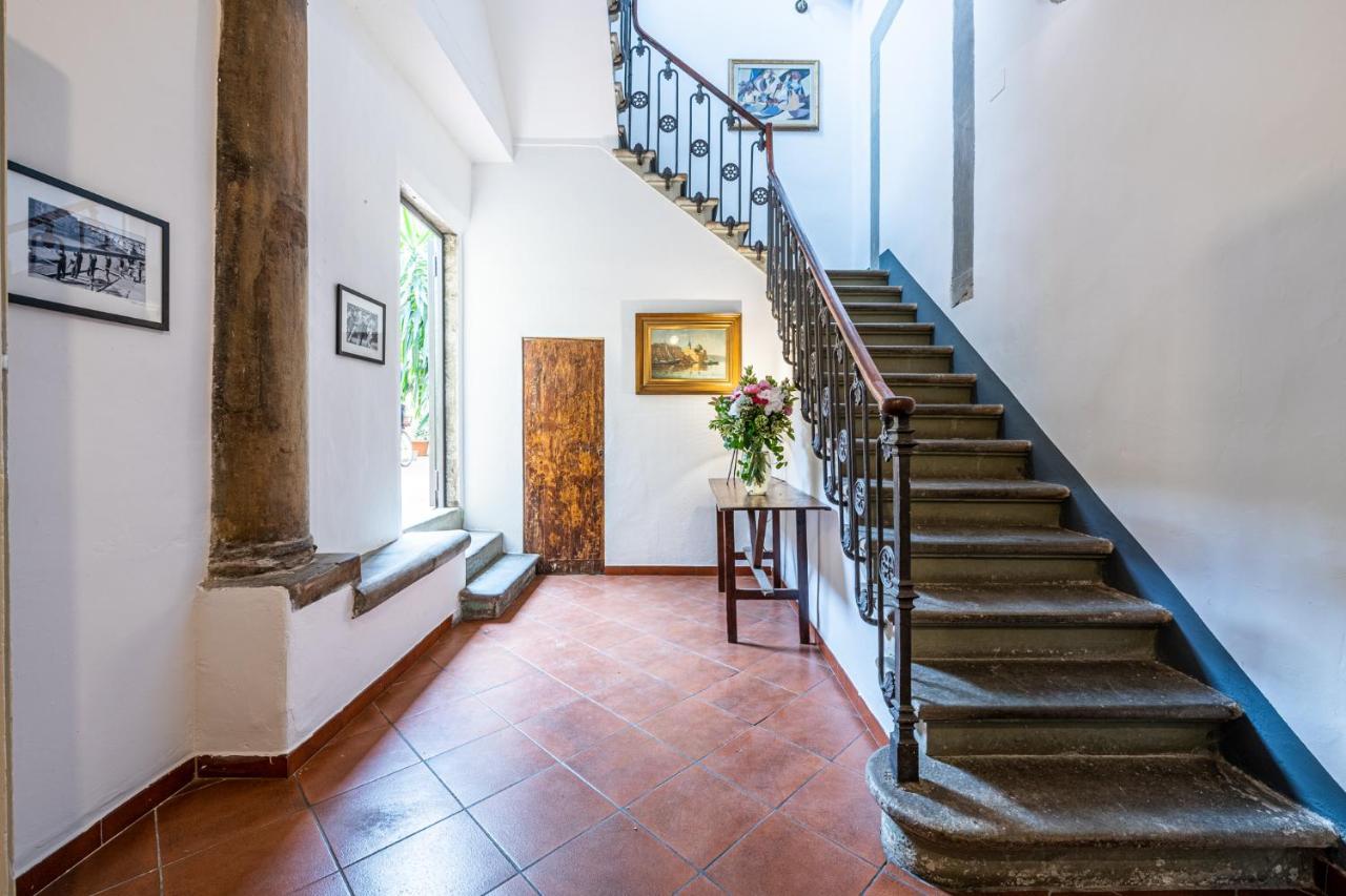 Santa Monaca Suites Casa de hóspedes