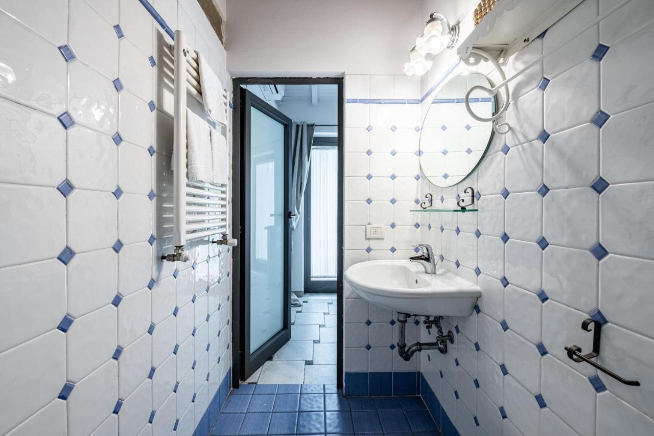 Santa Monaca Suites Florença