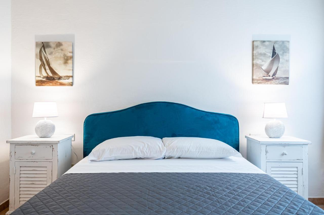 Santa Monaca Suites Casa de hóspedes