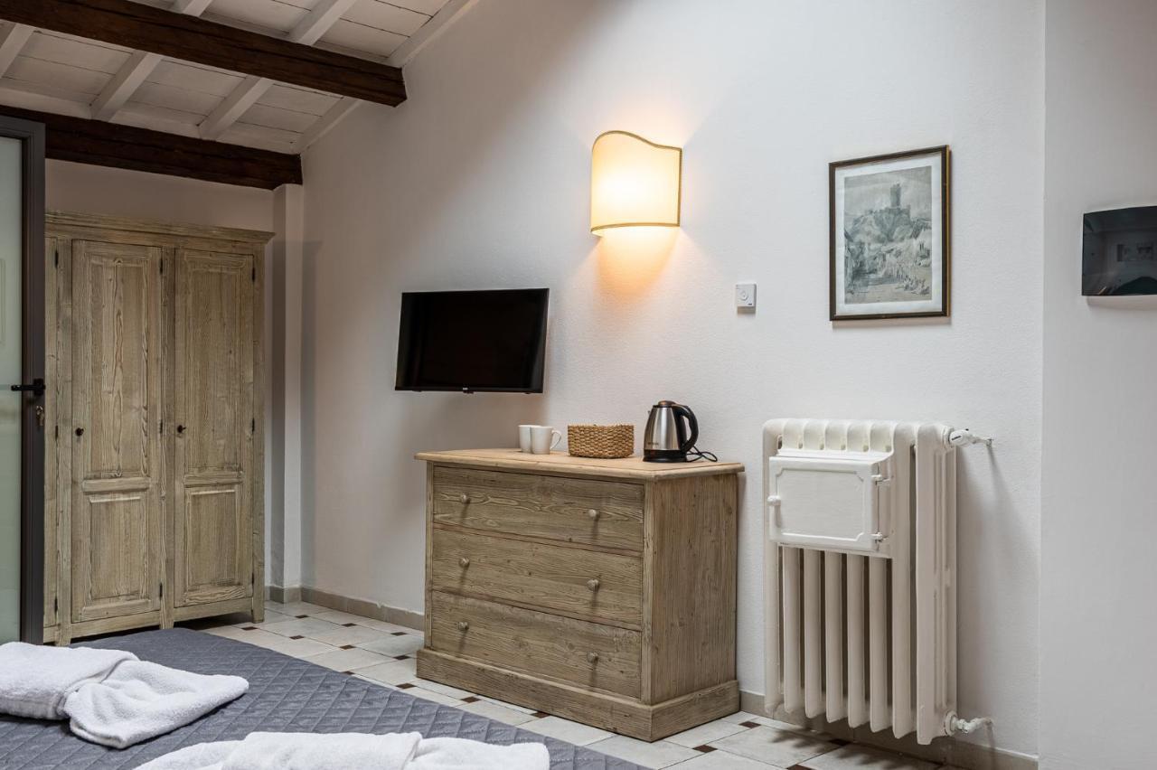 Casa de hóspedes Santa Monaca Suites *