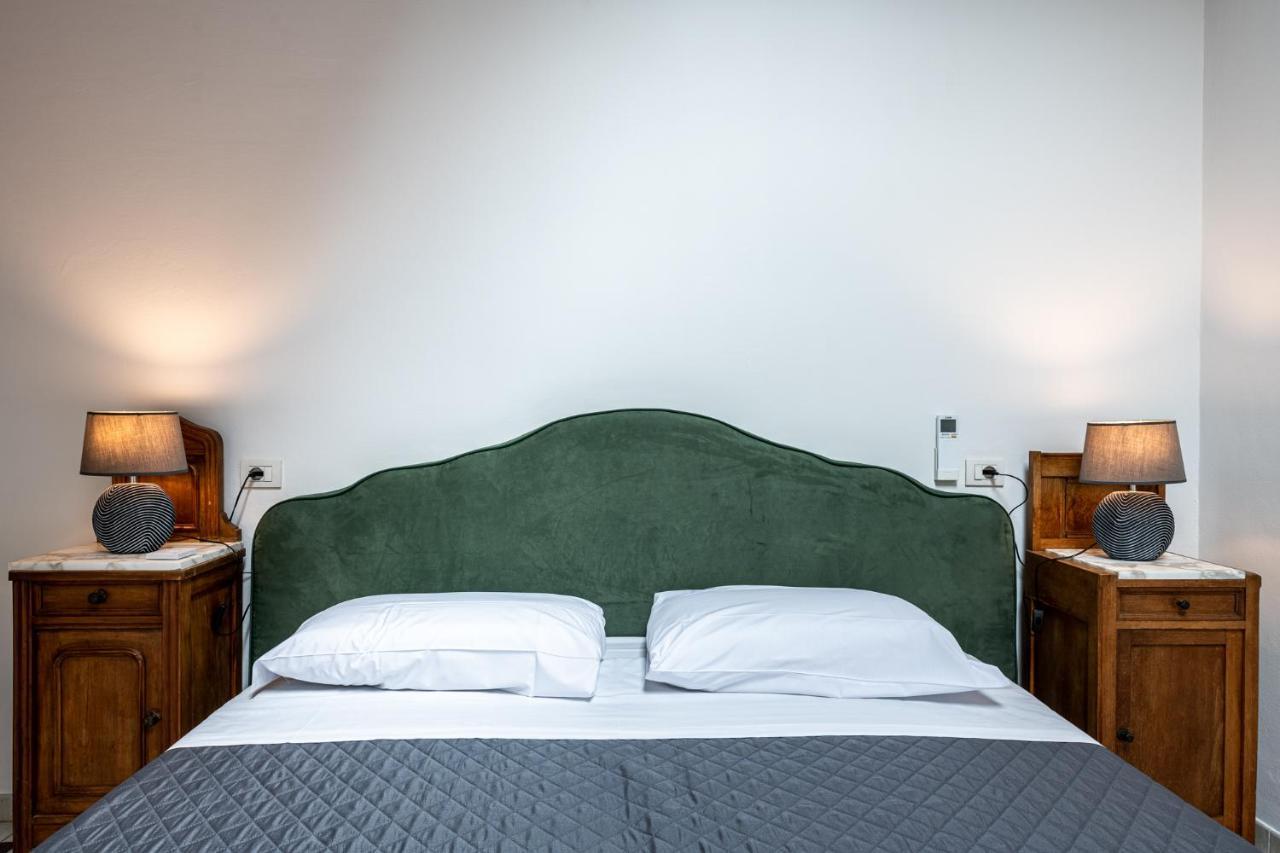 Casa de hóspedes Santa Monaca Suites Florença