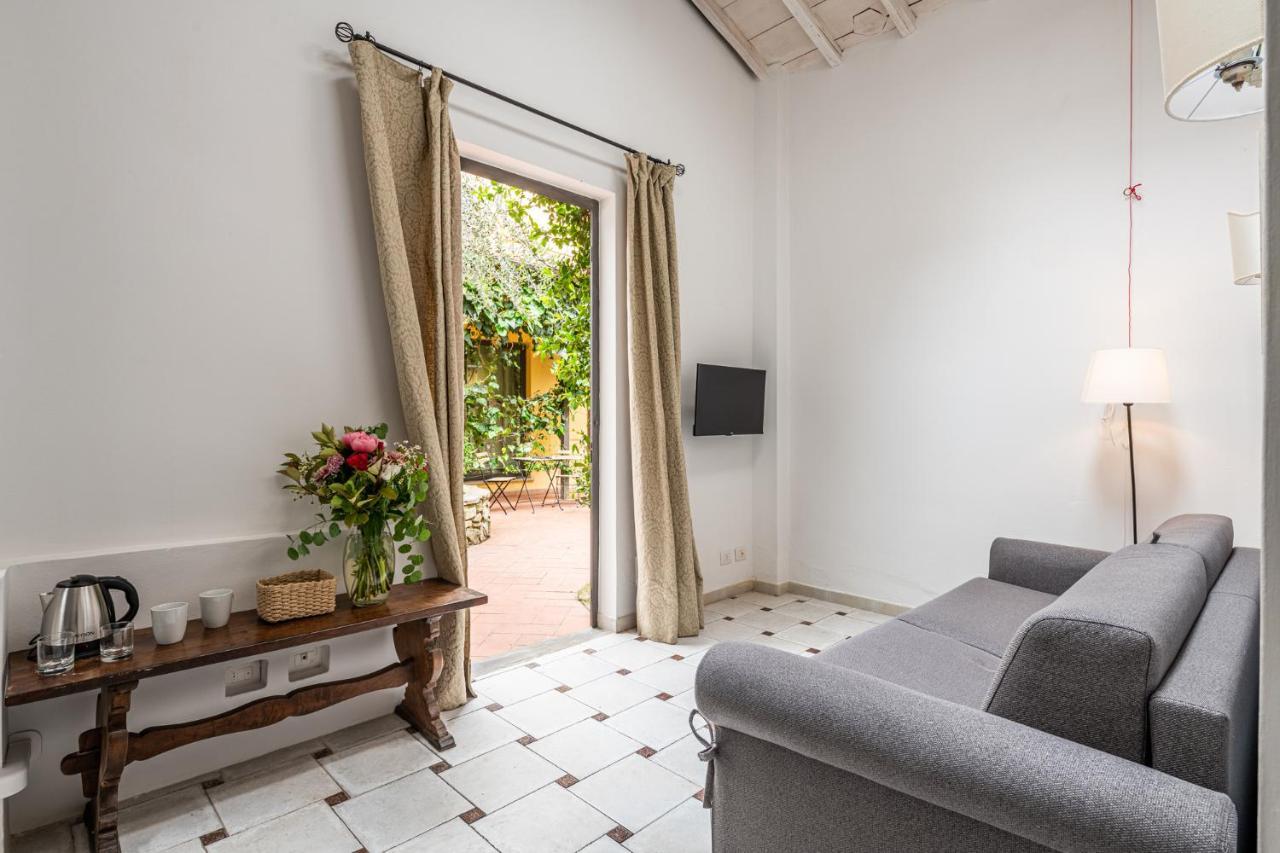 Santa Monaca Suites Casa de hóspedes *