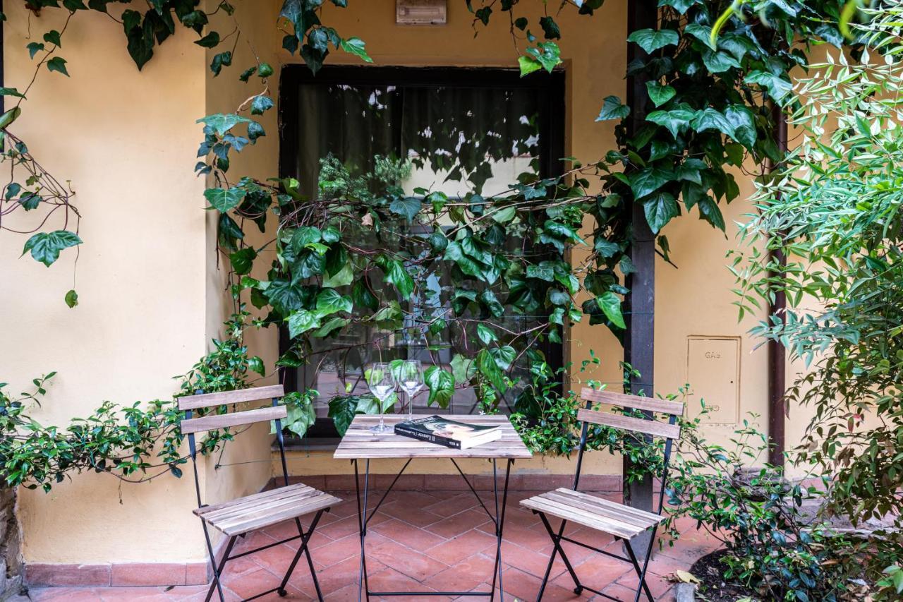 Casa de hóspedes Santa Monaca Suites