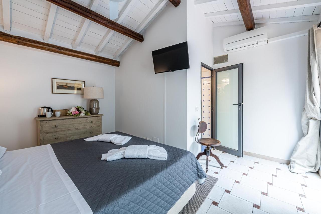 Santa Monaca Suites Casa de hóspedes Florença