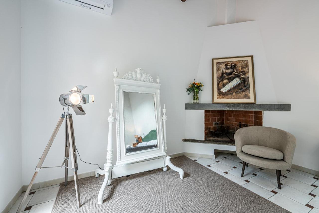 Santa Monaca Suites * Florença