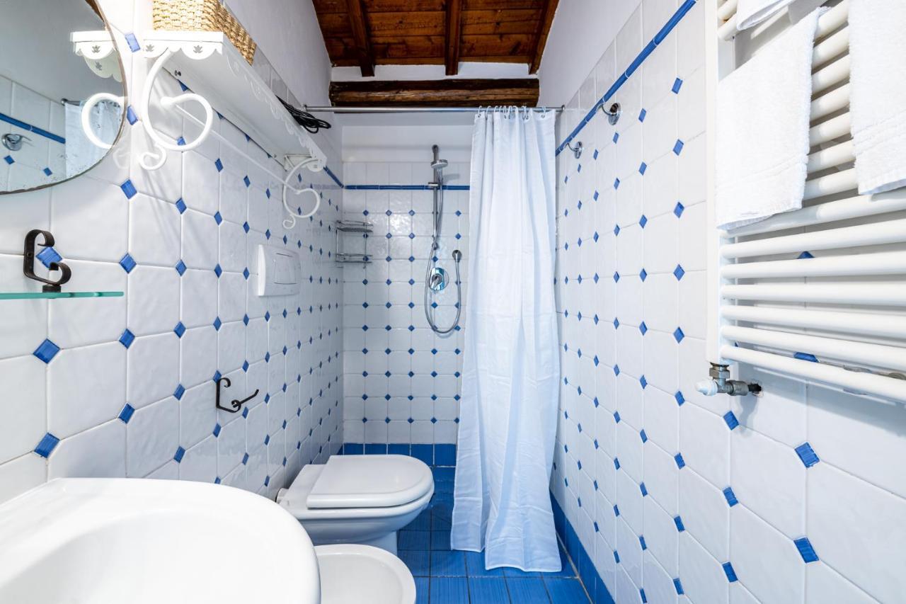 Santa Monaca Suites Casa de hóspedes