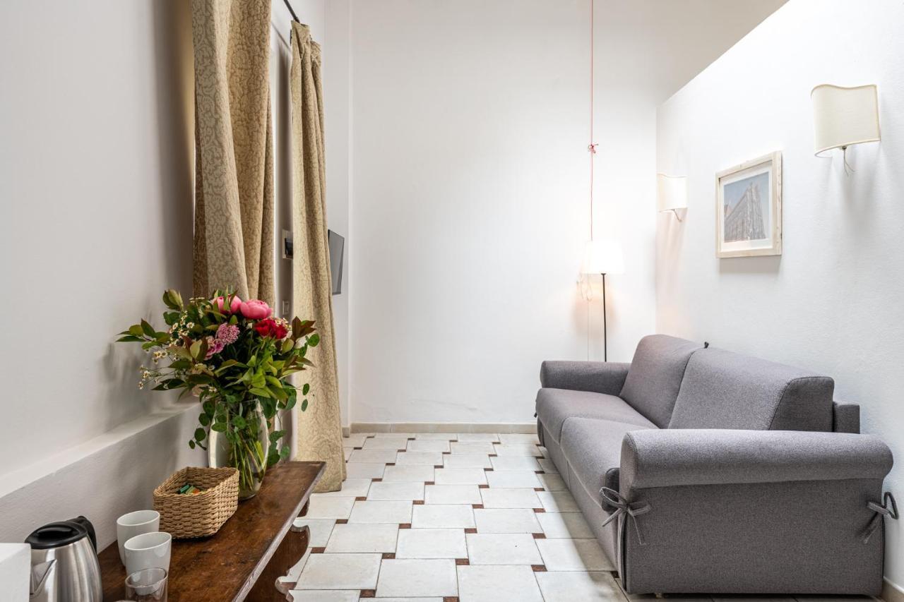 Santa Monaca Suites Casa de hóspedes